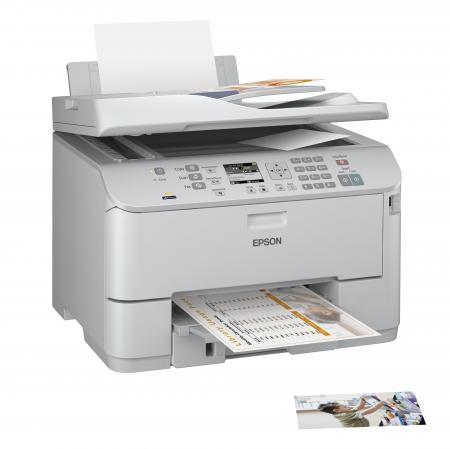 EPSON WP4995DNF