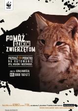 Nowa kampania TBWA dla WWF Polska –  1% podatku na rzecz polskich dzikich zwierząt