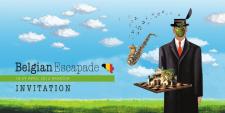 Belgian Escapade 2012