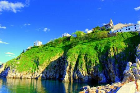 Chorwacja - Vrbnik na wyspie Krk