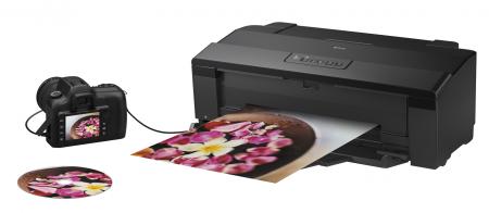 Epson Stylus Photo 1500W