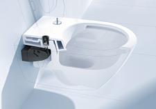 SupraFix 3.0 – niewidoczne mocowanie toalet Villeroy & Boch