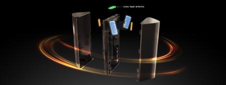 Tenda ME6 Pro anteny