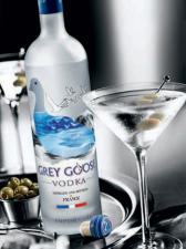 Grey Goose w rankingu Millionaires Club 2012