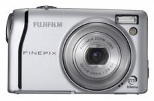 Fujifilm FinePix F40fd – aktualizacja firmware
