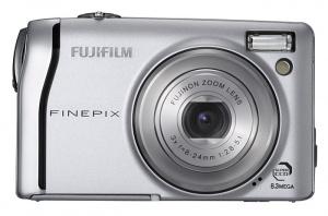 Fuji FinePix F40fd