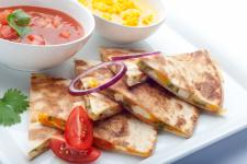 Kuchnia meksykańska – lekkie dania z warzywami i kurczakiem