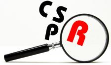 CSR vs PR