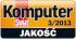 Kaspersky Internet Security 2013 zwycięża w testach polskich magazynów Komputer Świat oraz PC Format