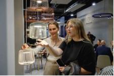 Nowodvorski Lighting na Warsaw Home and Contract 2025