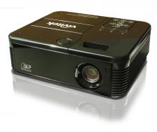 Projektor Vivitek D735VX – bezpieczny, wydajny i ekonomiczny