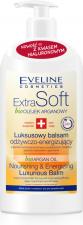 LUKSUSOWY BALSAM ODŻYWCZO-ENERGIZUJĄCY EXTRA SOFT Eveline Cosmetics