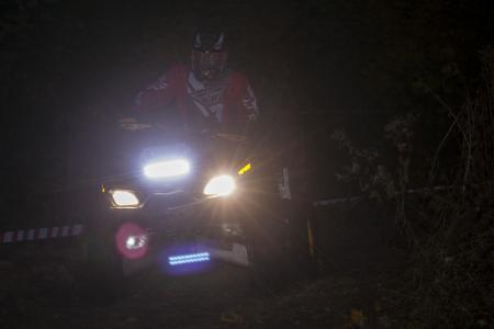 Polish ATV Challenge (fot. Kuba Kozal)