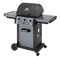 Broil King Royal 320