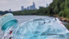 Wisła posprzątana, ale plastikowe śmieci wciąż są problemem!