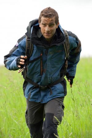 Bear Grylls