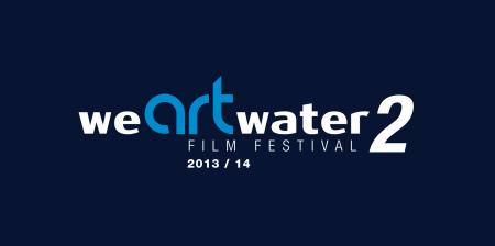 We Art Water Film Festival - pomóż i wygraj