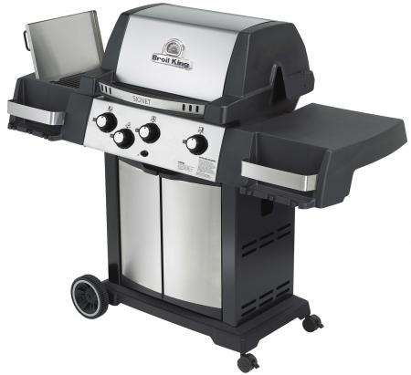 Broil King Signet 40