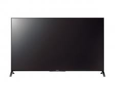 Nowe monitory profesjonalne LED Sony BRAVIA 4K: nadzwyczajna rozdzielczość 4K w ofercie dla firm