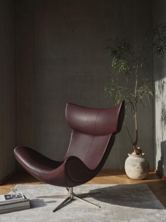 materiały BoConcept