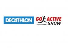 Decathlon na Go Active Show!