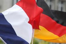 Plan wspólnego ożywienia gospodarki Francji i Niemiec