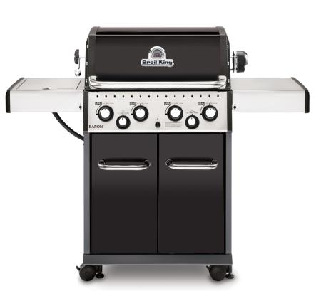 Broil King Baron 490