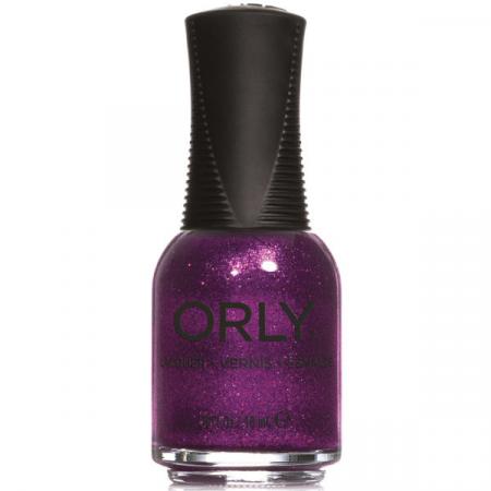 ORLY Bubbly Bombshell (18ml, 39 zł)