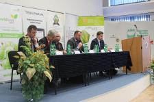 Polski Kongres Rolnictwa - konferencja w Łodzi zwieńczy I edycję cyklu spotkań