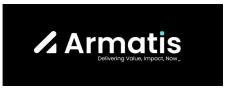 Armatis z nowym wizerunkiem i certyfikatem ISO 27001