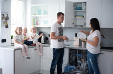 Jakich wymówek używamy, aby uniknąć wykonywania obowiązków domowych?