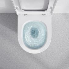 Silent Flush LAUFEN: cisza, higiena i technologia w doskonałej równowadze