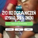 Kampania rabatowa od Balcia.Wypadki chodzą po ludziach...
