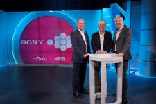 Stacja RTV Oost wybiera system Media Backbone Hive