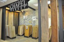 Marka Chapel Parket otworzyła pierwszy „Shop in Shop”