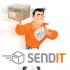 Sendit.pl z systemem ERP Microsoft