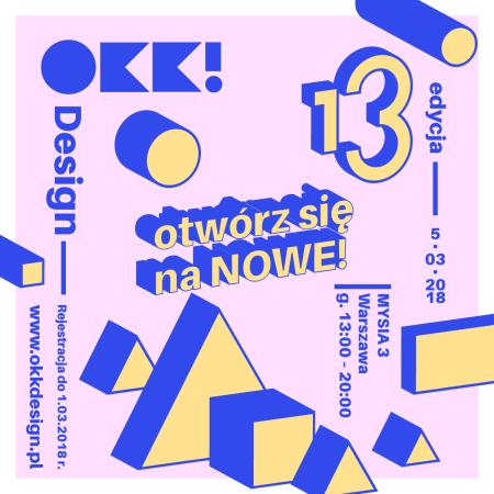 OKK! design