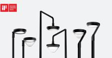 Linia Skver LED od Lena Lighting z nagrodą iF Design Award 2025