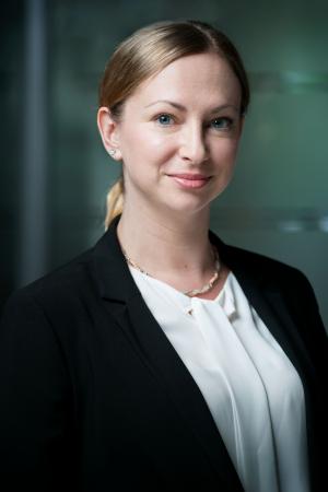 Agata Witkowska PatPol Legal