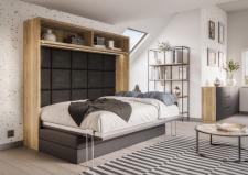 W DOMOTECE powiększa się pierwszy i jedyny w Polsce Transforms Concept Store