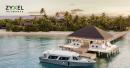 Zyxel Networks zwiększa wydajność operacyjną w ośrodku JW Marriott Maldives Resort & Spa