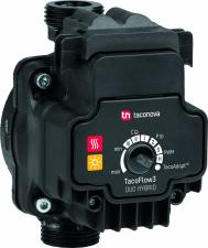 TacoFlow3 Duo Hybrid - jedna pompa, wiele możliwości