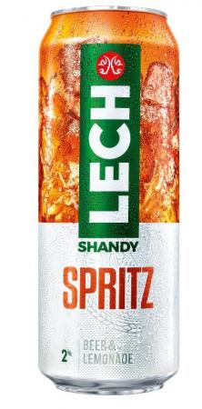 Lech Shandy Spritz