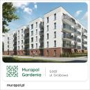 Nowa inwestycja mieszkaniowa w Łodzi ze strefą rekreacji i tarasem wypoczynkowym