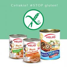 Celiakia? #STOP gluten!