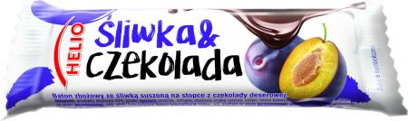 sliwkaiczekolada