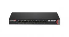 Edimax Pro GS-3008P - 8-portowy switch Web Smart