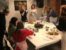 Nowy najemca w OFF Piotrkowska Center. Feyeva Art stawia na rozwój działalności kreatywnej