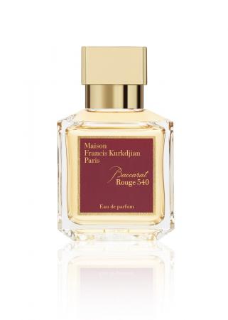 Baccarat Rouge 540 Francisa Kurkdjiana w Perfumerii Quality Missala