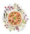 Prosto z Neapolu – pizza na porcelanie Villeroy & Boch
